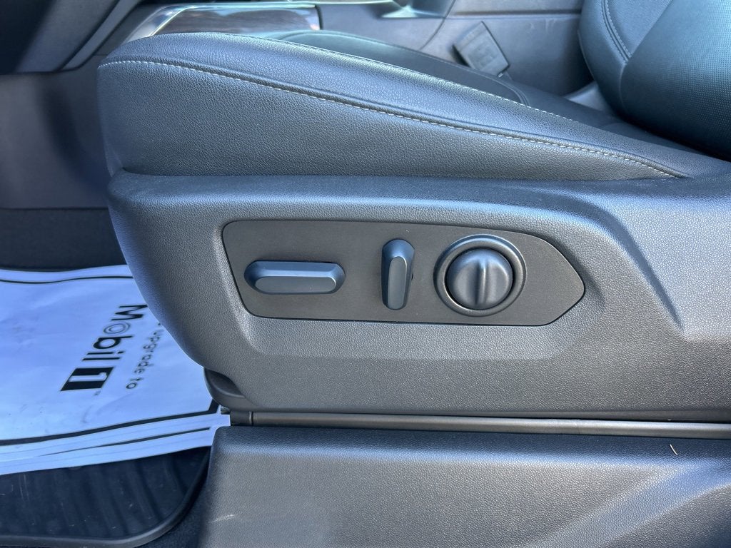 2023 Chevrolet Silverado 2500 HD LTZ