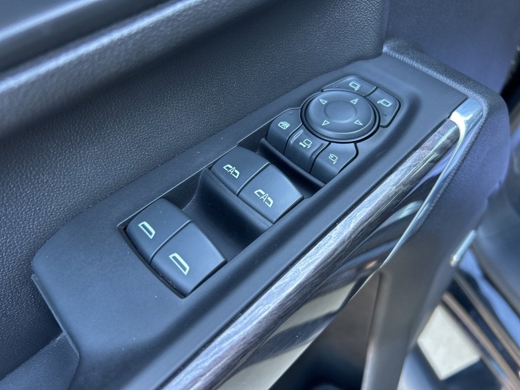 2023 Chevrolet Silverado 2500 HD LTZ