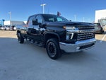 2023 Chevrolet Silverado 2500 HD LTZ