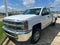 2015 Chevrolet Silverado 2500 HD Work Truck