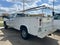 2015 Chevrolet Silverado 2500 HD Work Truck