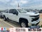 2025 Chevrolet Silverado 3500 HD LT