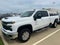 2025 Chevrolet Silverado 3500 HD LT