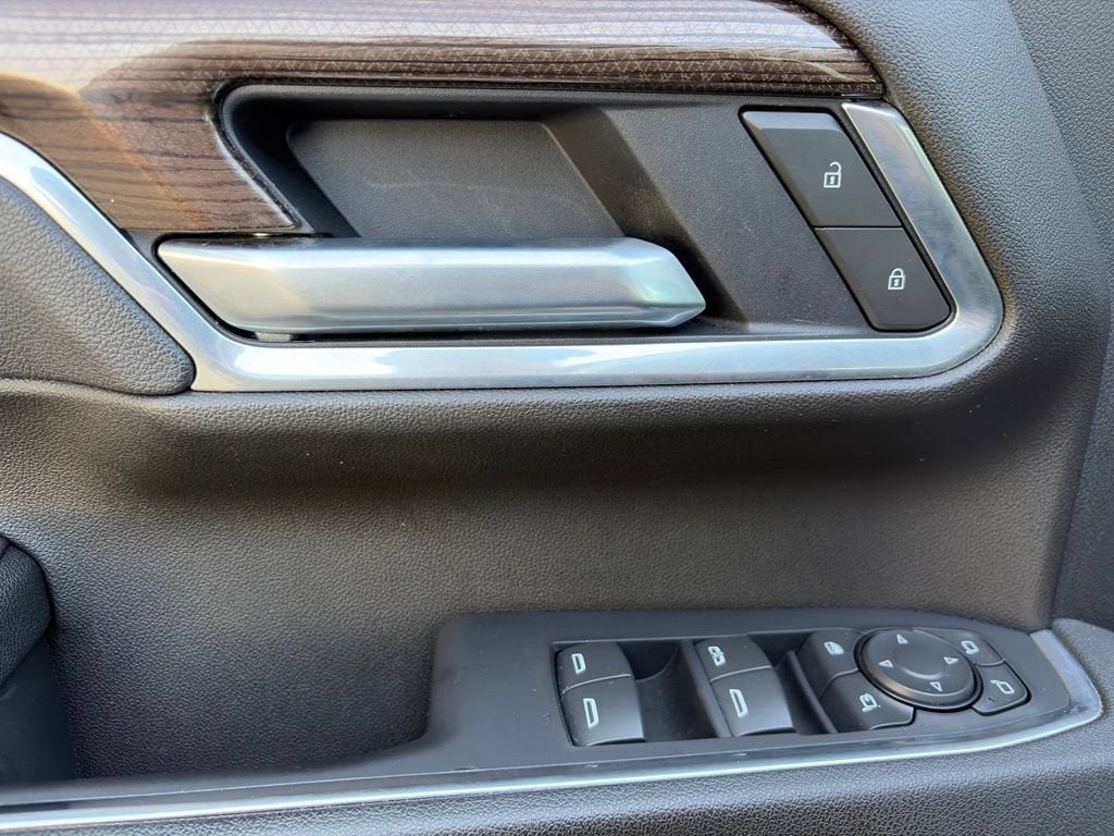 2025 Chevrolet Silverado 3500 HD LT