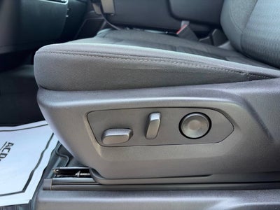 2025 Chevrolet Silverado 3500 HD LT
