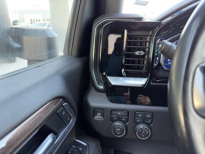 2025 Chevrolet Silverado 3500 HD LT