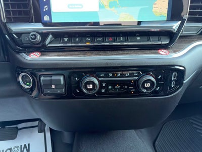 2025 Chevrolet Silverado 3500 HD LT