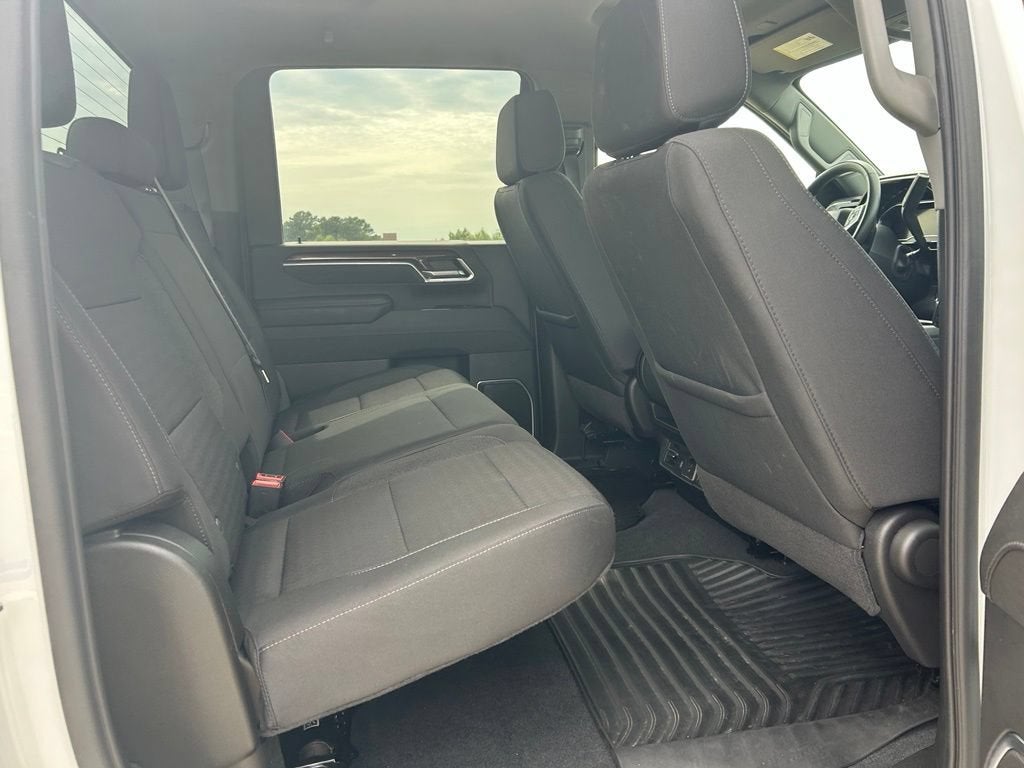 2025 Chevrolet Silverado 3500 HD LT