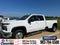2025 Chevrolet Silverado 3500 HD LT DRW