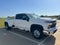 2025 Chevrolet Silverado 3500 HD LT DRW