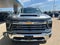 2025 Chevrolet Silverado 3500 HD LTZ DRW