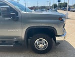 2025 Chevrolet Silverado 3500 HD LTZ DRW