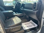2025 Chevrolet Silverado 3500 HD LTZ DRW