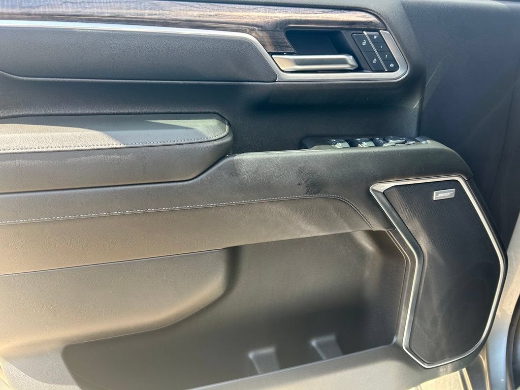 2025 Chevrolet Silverado 3500 HD LTZ DRW
