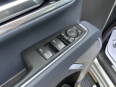 2025 Chevrolet Silverado 3500 HD High Country