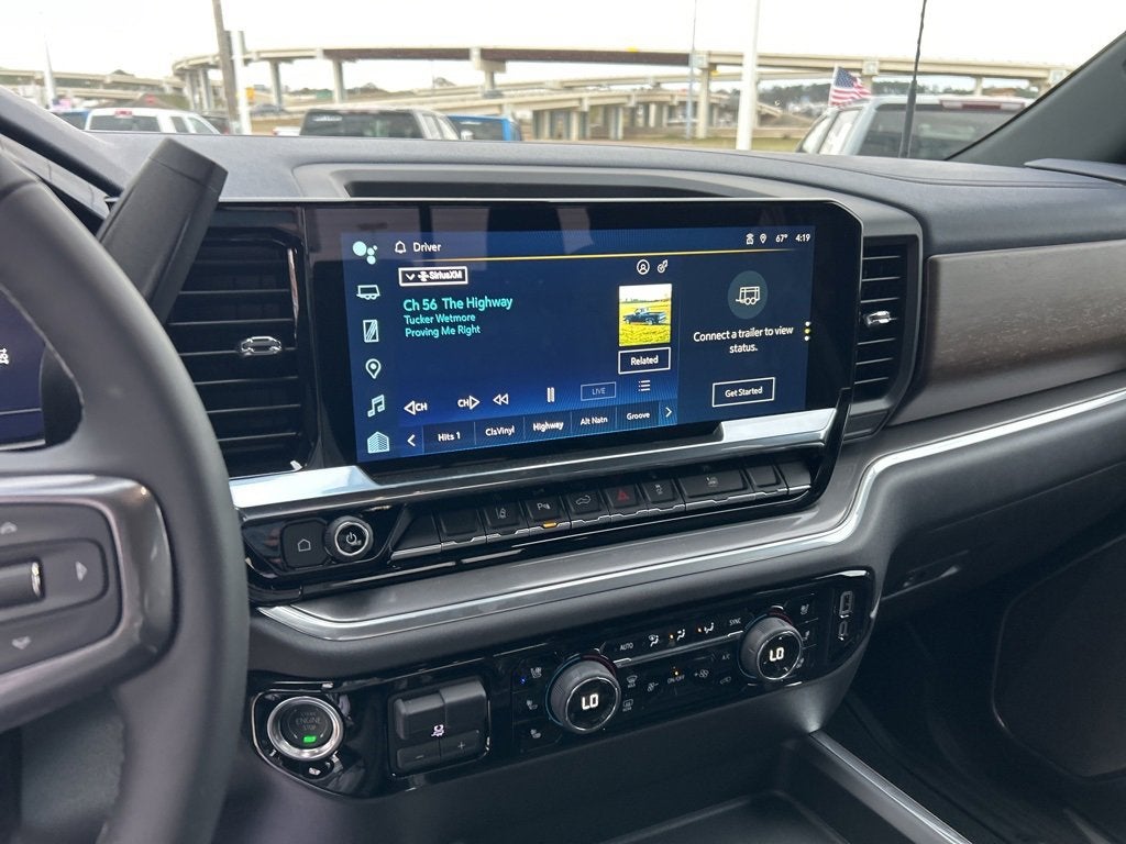 2025 Chevrolet Silverado 3500 HD High Country