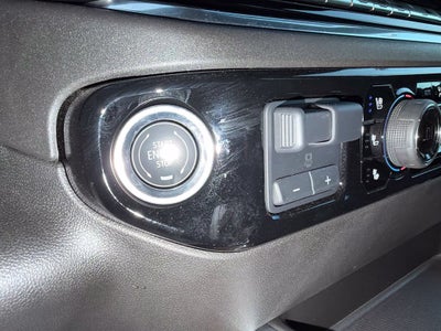 2025 Chevrolet Silverado 3500 HD High Country