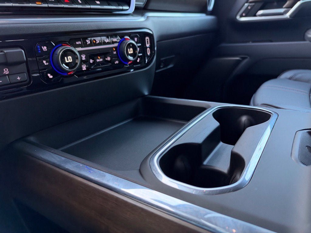 2025 Chevrolet Silverado 3500 HD High Country