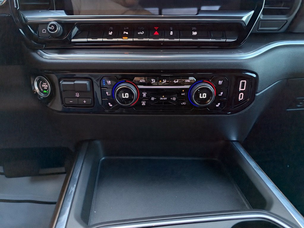 2025 Chevrolet Silverado 3500 HD High Country