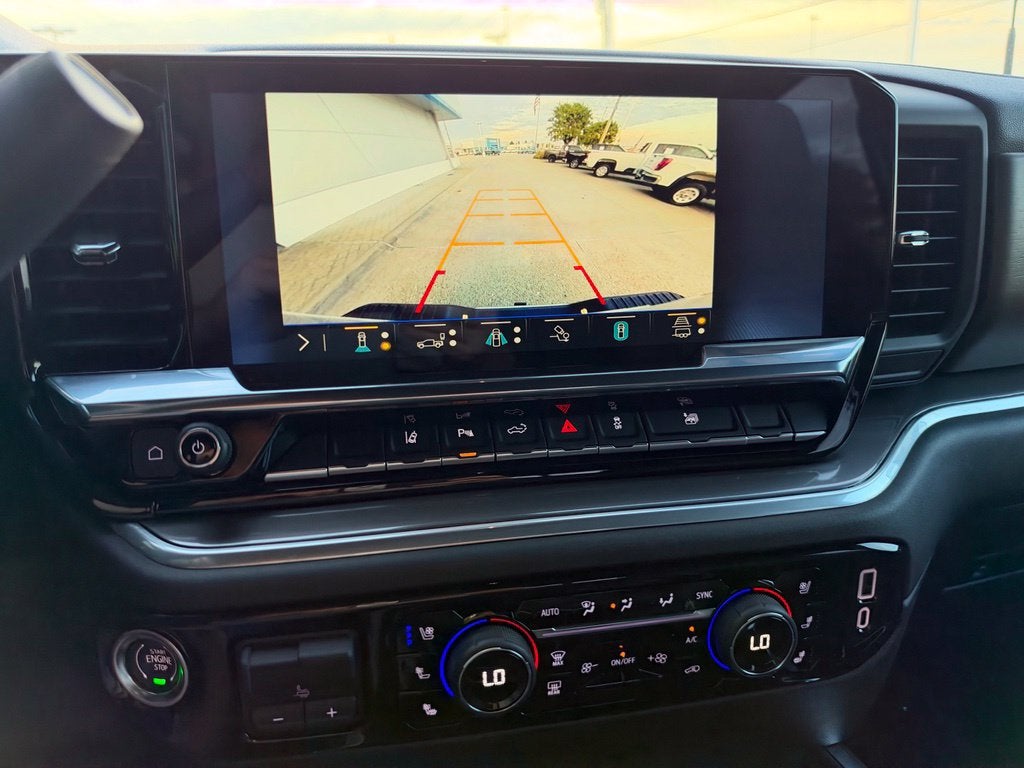 2025 Chevrolet Silverado 3500 HD High Country