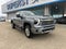 2025 Chevrolet Silverado 3500 HD High Country