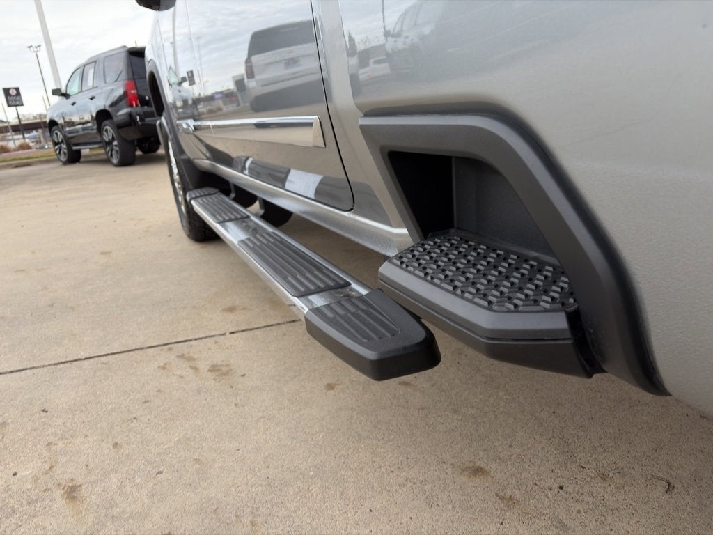 2025 Chevrolet Silverado 3500 HD High Country