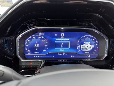 2025 Chevrolet Silverado 3500 HD High Country