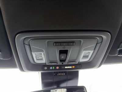 2025 Chevrolet Silverado 3500 HD High Country