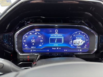 2025 Chevrolet Silverado 3500 HD High Country