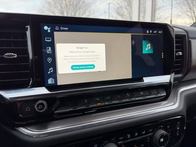 2025 Chevrolet Silverado 3500 HD High Country