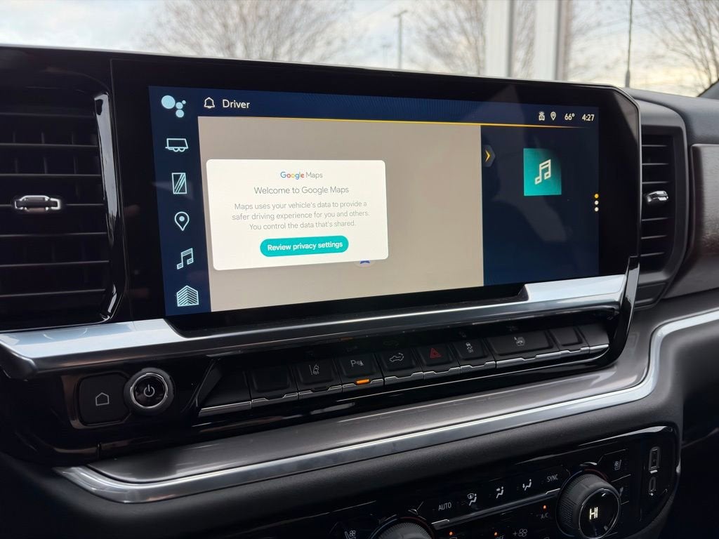 2025 Chevrolet Silverado 3500 HD High Country