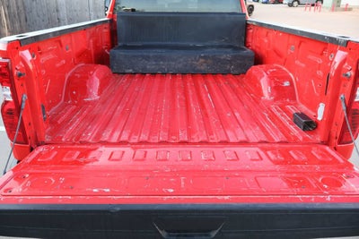 2024 Chevrolet Silverado 2500 HD WT