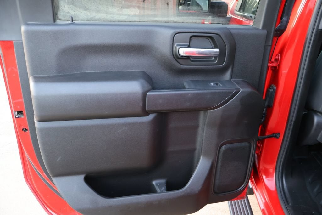 2024 Chevrolet Silverado 2500 HD WT