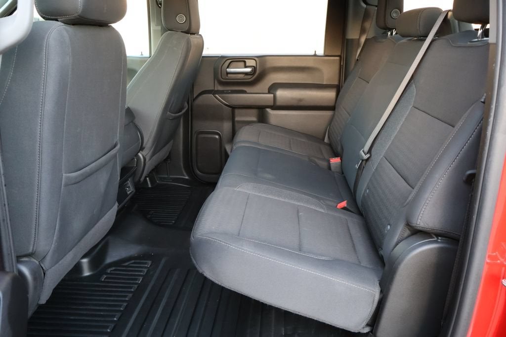 2024 Chevrolet Silverado 2500 HD WT