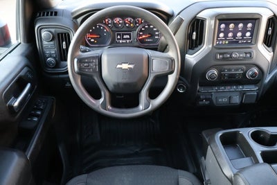 2024 Chevrolet Silverado 2500 HD WT