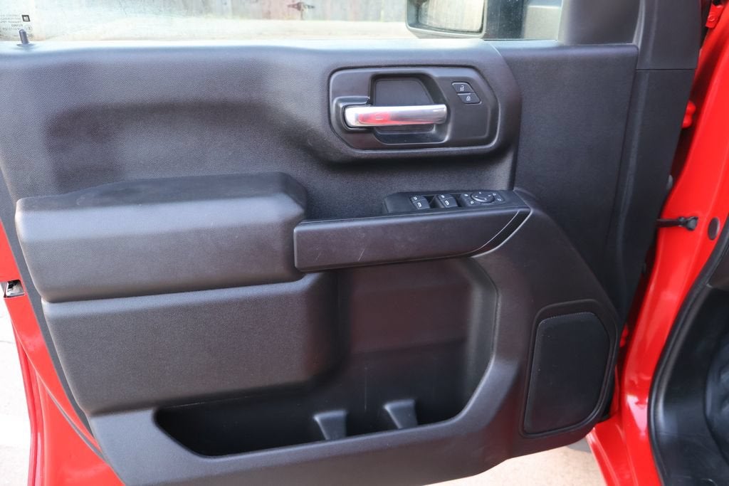 2024 Chevrolet Silverado 2500 HD WT