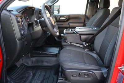 2024 Chevrolet Silverado 2500 HD WT