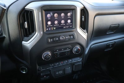 2024 Chevrolet Silverado 2500 HD WT