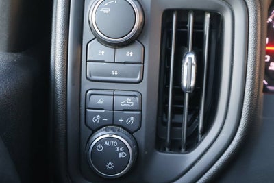 2024 Chevrolet Silverado 2500 HD WT
