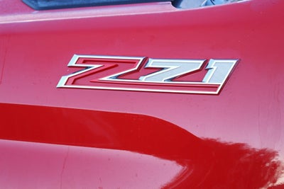 2024 Chevrolet Silverado 2500 HD WT