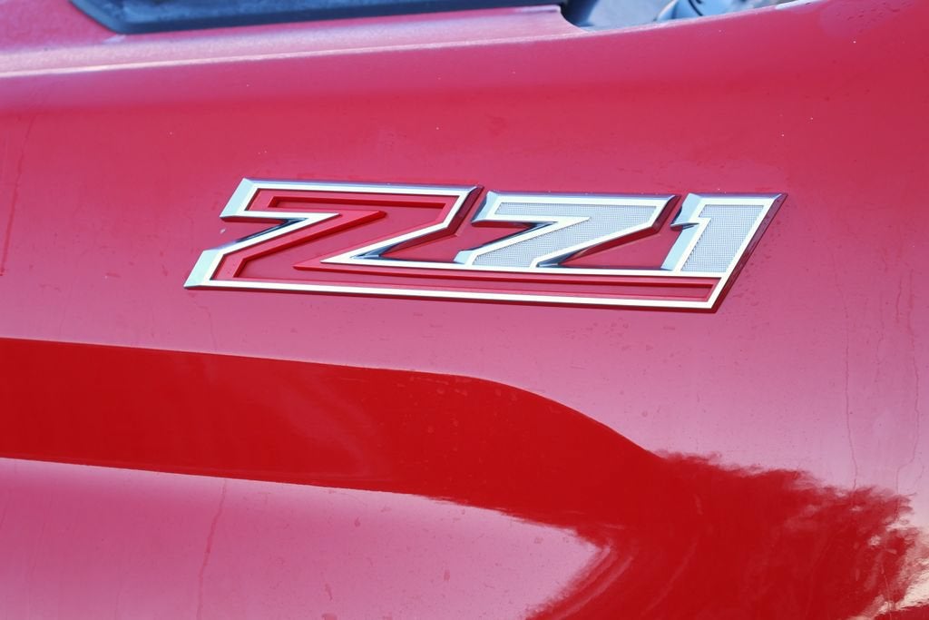 2024 Chevrolet Silverado 2500 HD WT