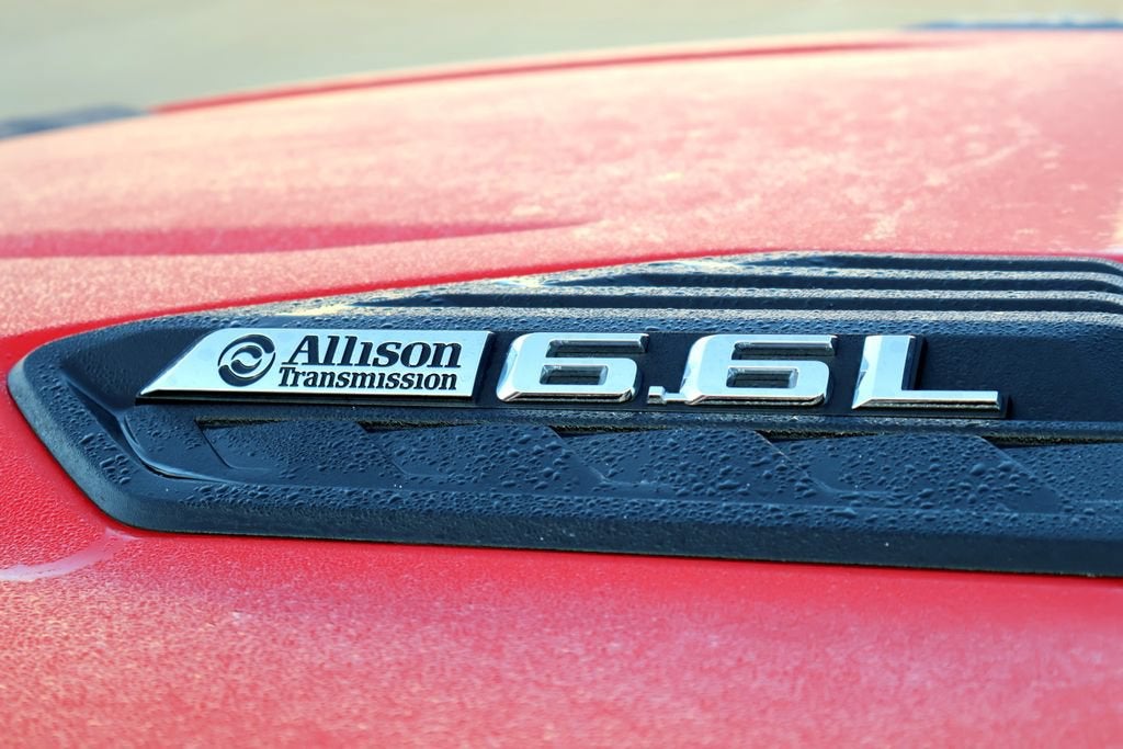 2024 Chevrolet Silverado 2500 HD WT