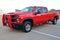 2024 Chevrolet Silverado 2500 HD WT