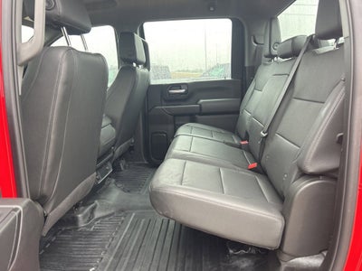 2024 Chevrolet Silverado 3500 HD WT