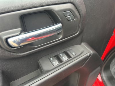 2024 Chevrolet Silverado 3500 HD WT