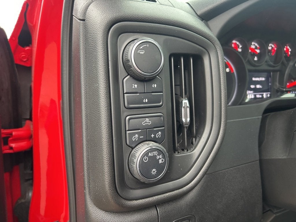 2024 Chevrolet Silverado 3500 HD WT