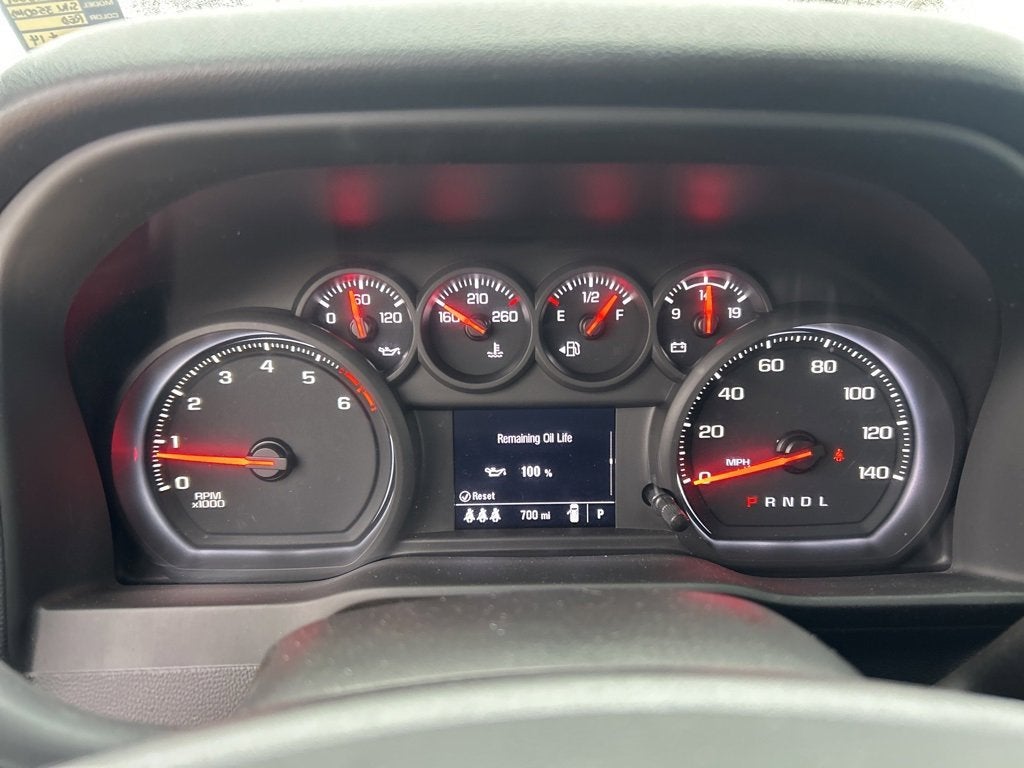 2024 Chevrolet Silverado 3500 HD WT