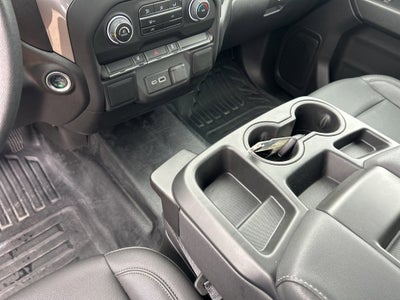 2024 Chevrolet Silverado 3500 HD WT