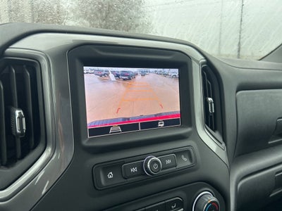 2024 Chevrolet Silverado 3500 HD WT