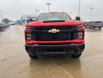 2024 Chevrolet Silverado 3500 HD WT